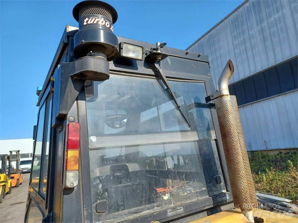 CAT DP50K2 堆高機(叉車)-其他