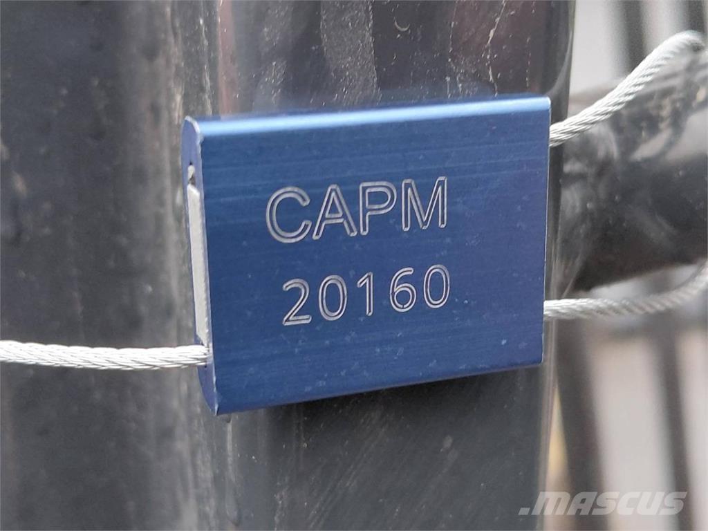 CAT DP55NT MC 堆高機(叉車)-其他