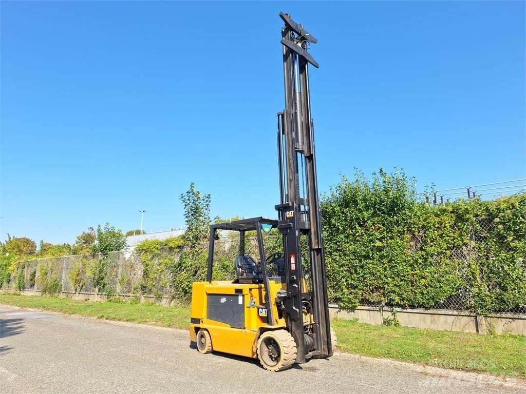 CAT EC55N 堆高機(叉車)-其他