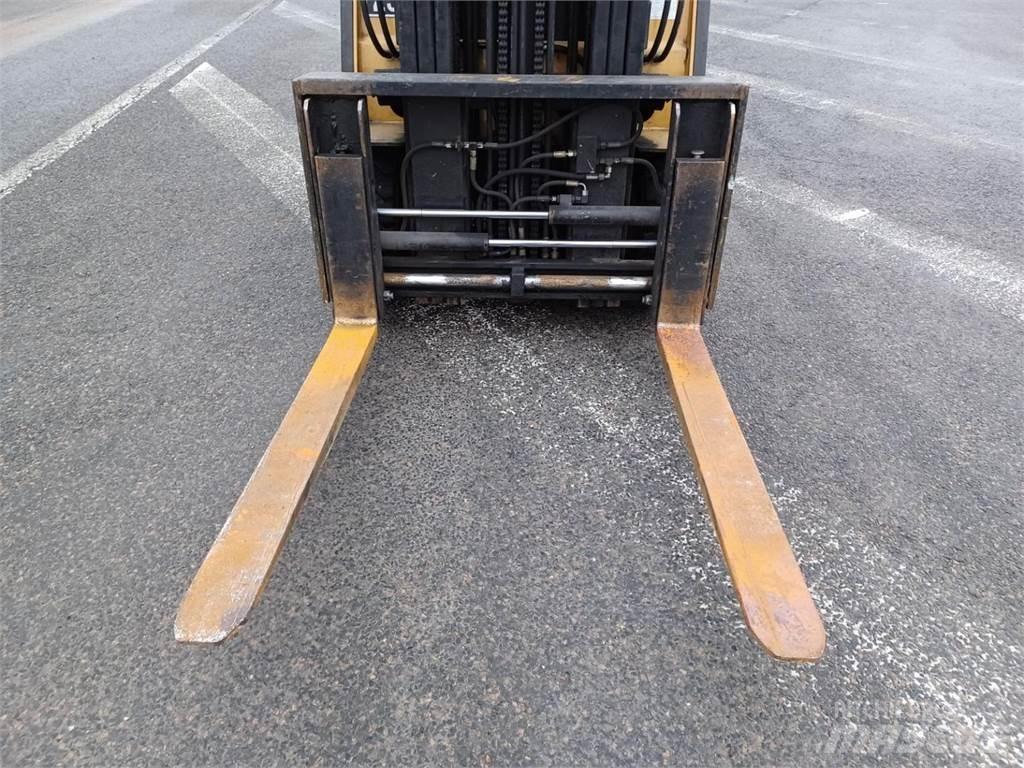 CAT EP25K 堆高機(叉車)-其他