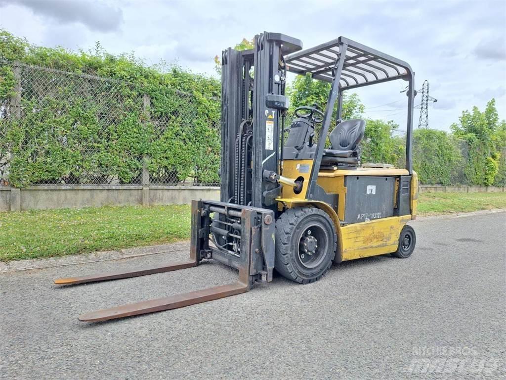 CAT EP30K 堆高機(叉車)-其他