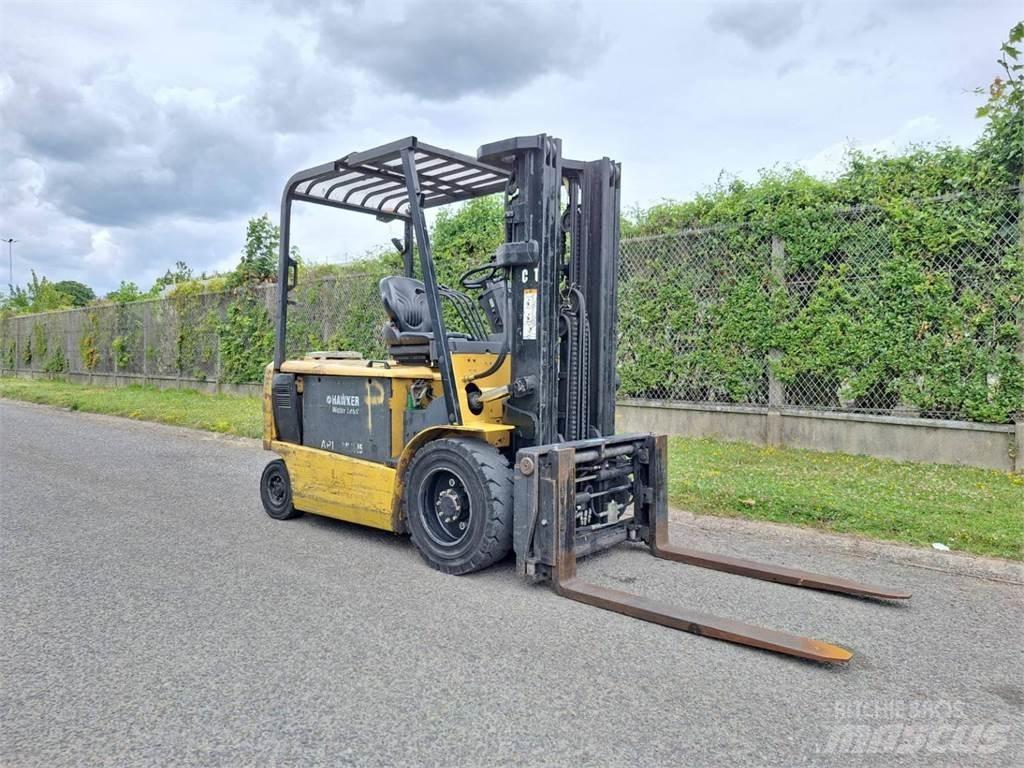 CAT EP30K 堆高機(叉車)-其他