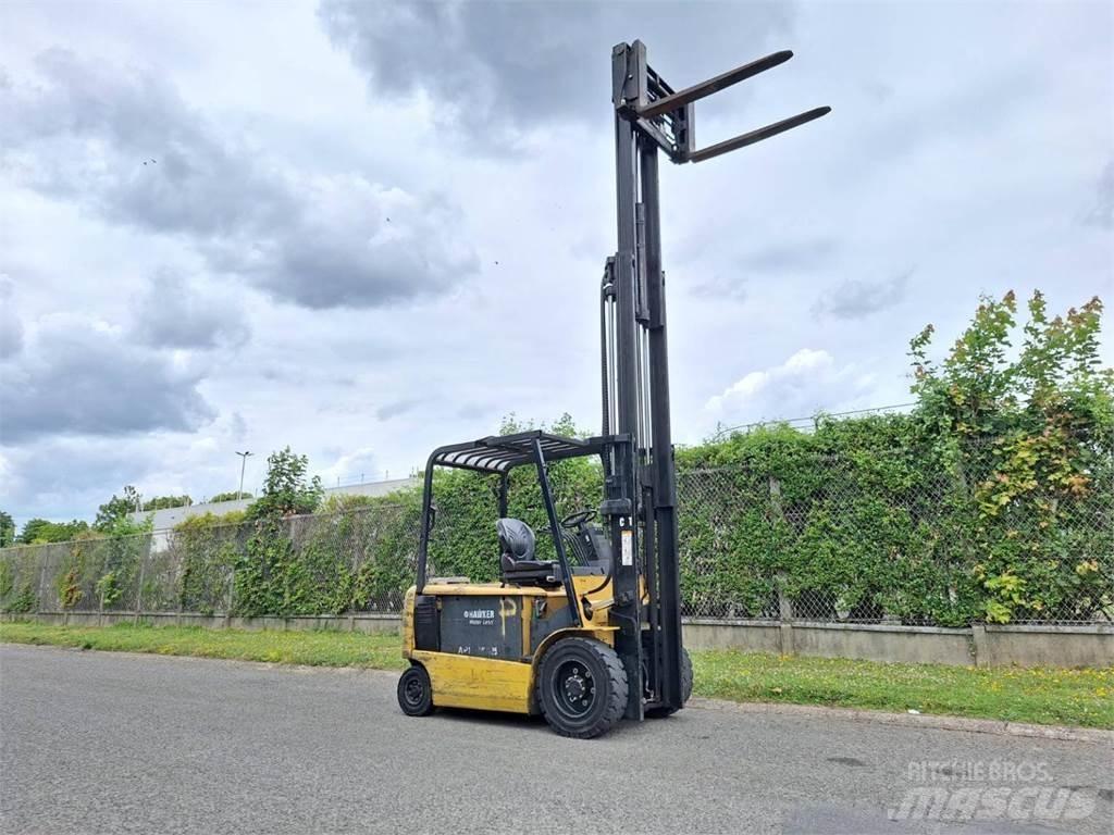 CAT EP30K 堆高機(叉車)-其他