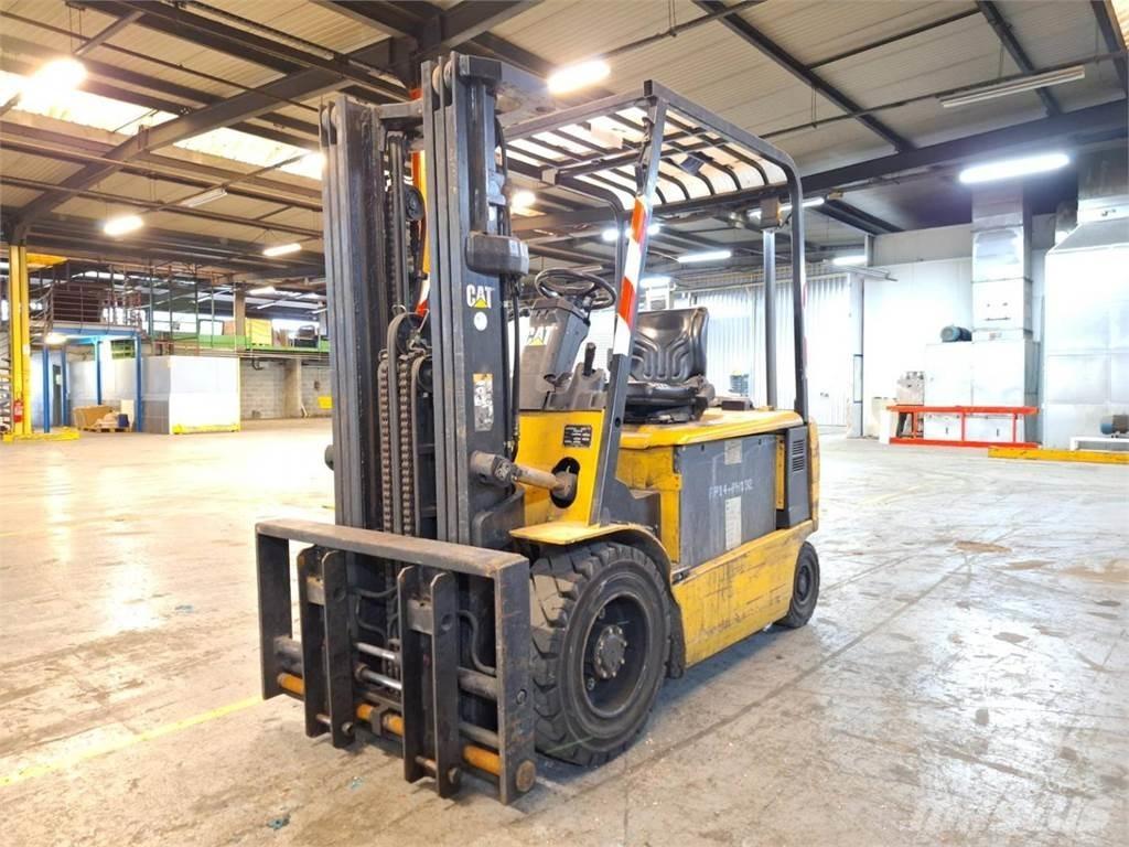 CAT EP30K-PAC 堆高機(叉車)-其他