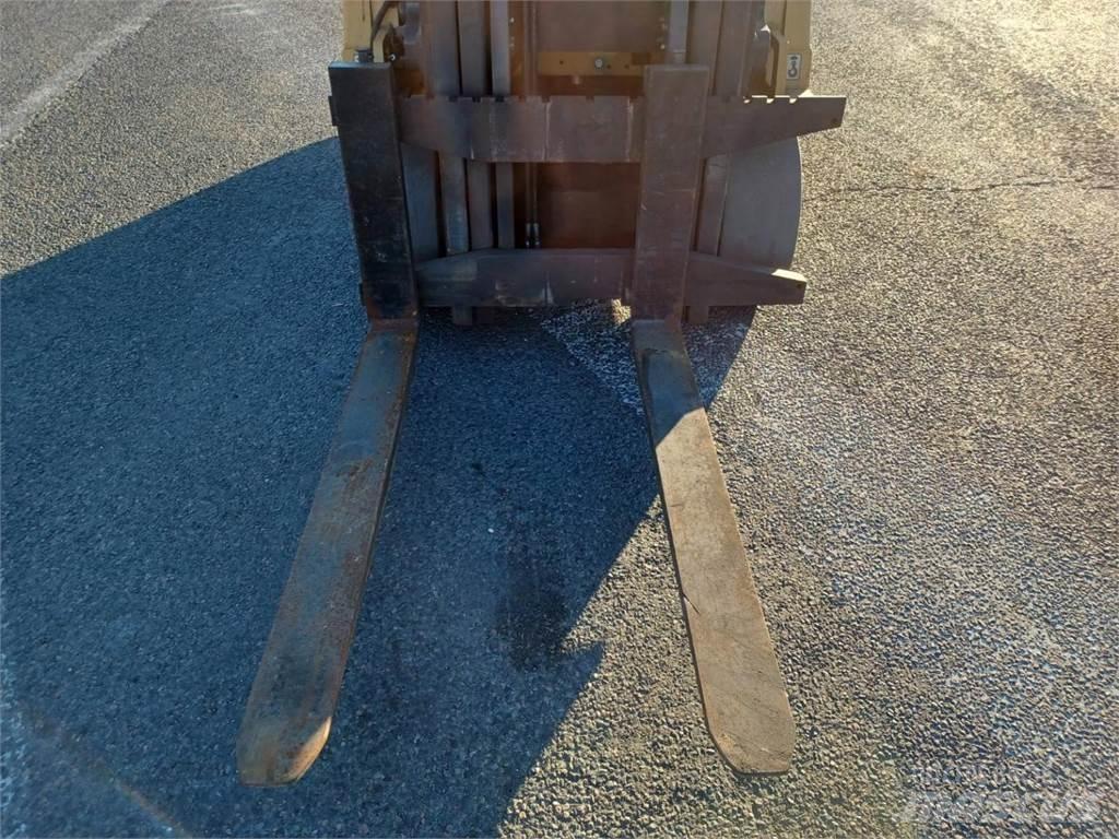 CAT GC45K SWB 堆高機(叉車)-其他