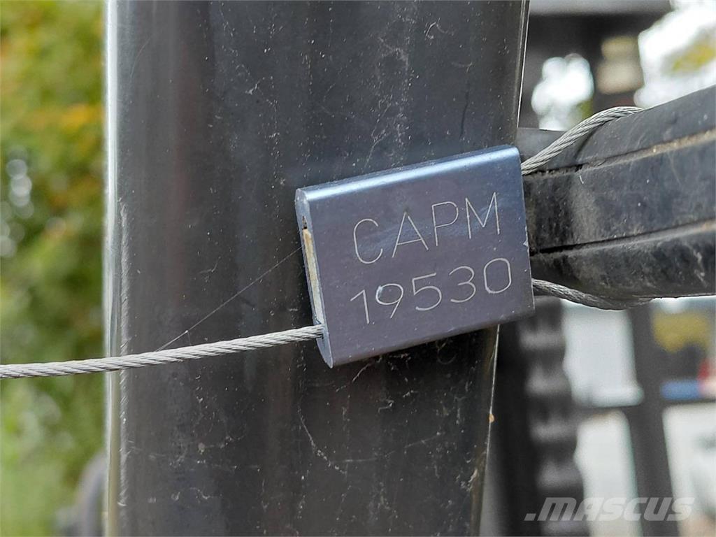 CAT GC55K 堆高機(叉車)-其他