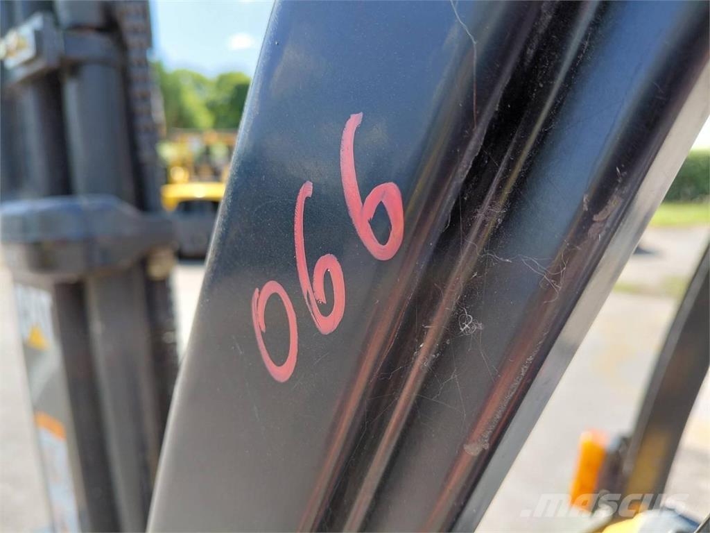 CAT GP18N 堆高機(叉車)-其他