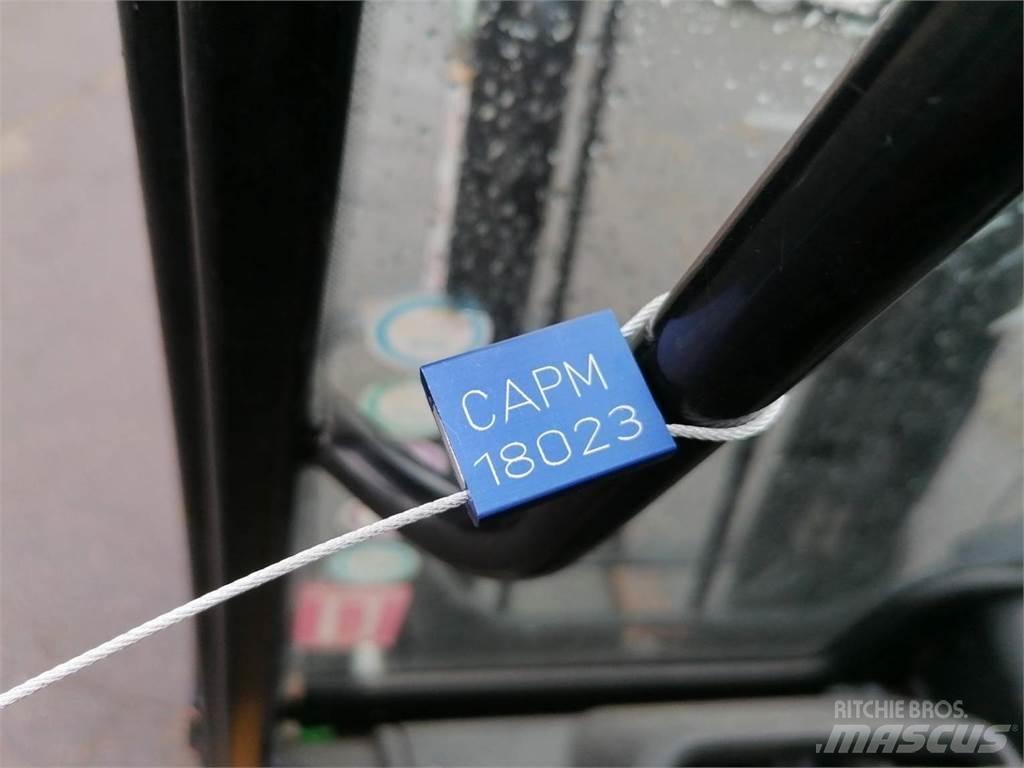 CAT GP18N 堆高機(叉車)-其他