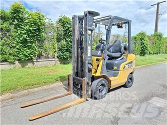 CAT GP20CN 堆高機(叉車)-其他