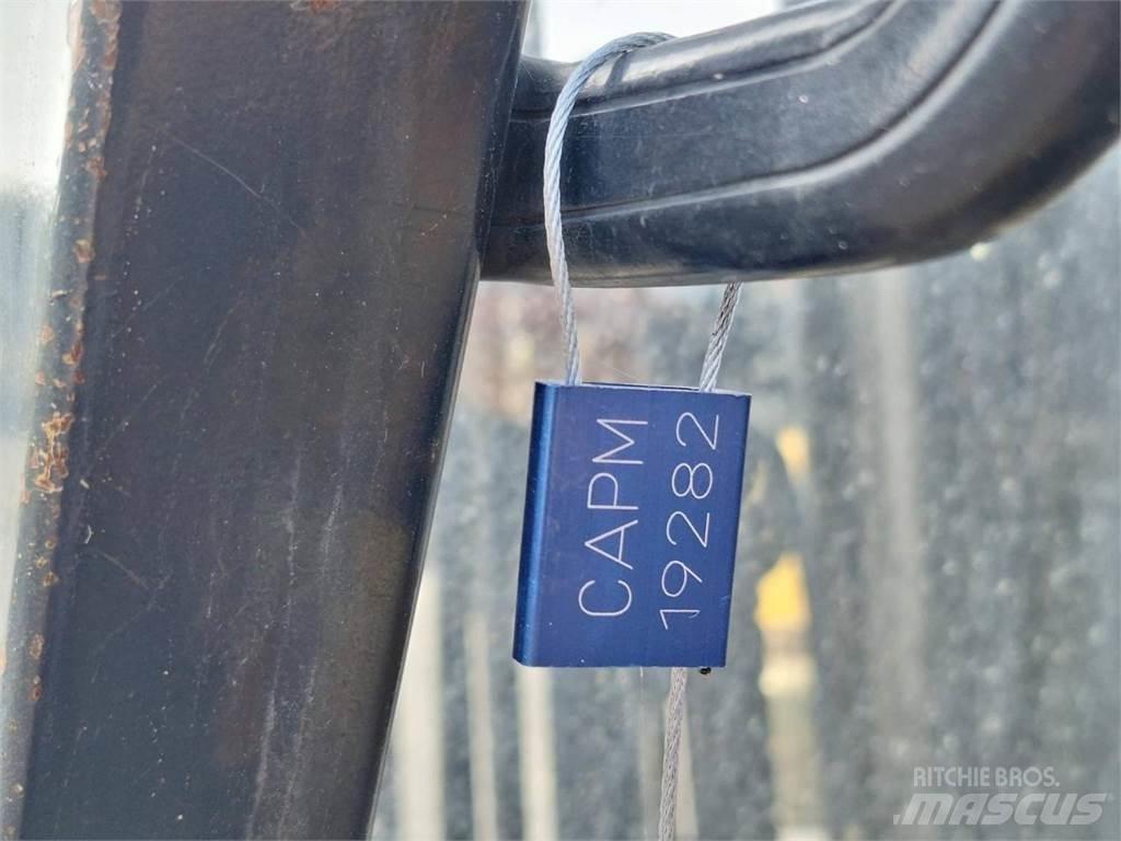 CAT GP25NT 堆高機(叉車)-其他