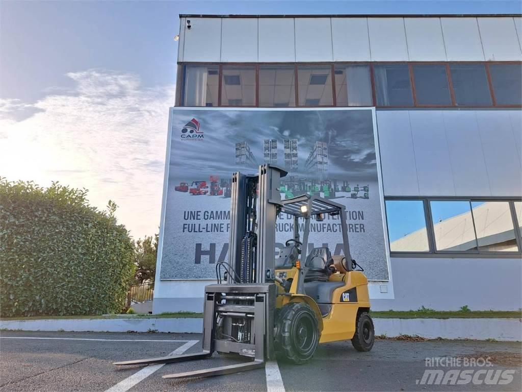 CAT GP30NTD 堆高機(叉車)-其他