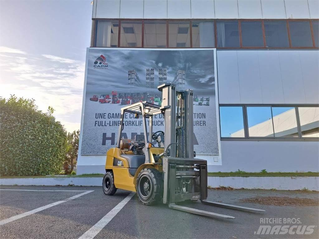 CAT GP30NTD 堆高機(叉車)-其他