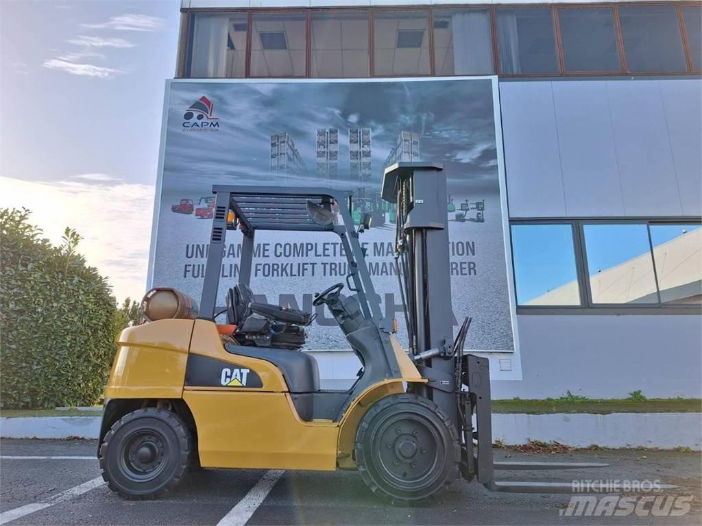 CAT GP30NTD 堆高機(叉車)-其他