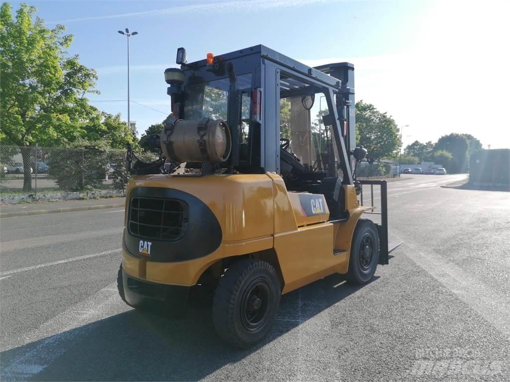 CAT GP40KL 堆高機(叉車)-其他