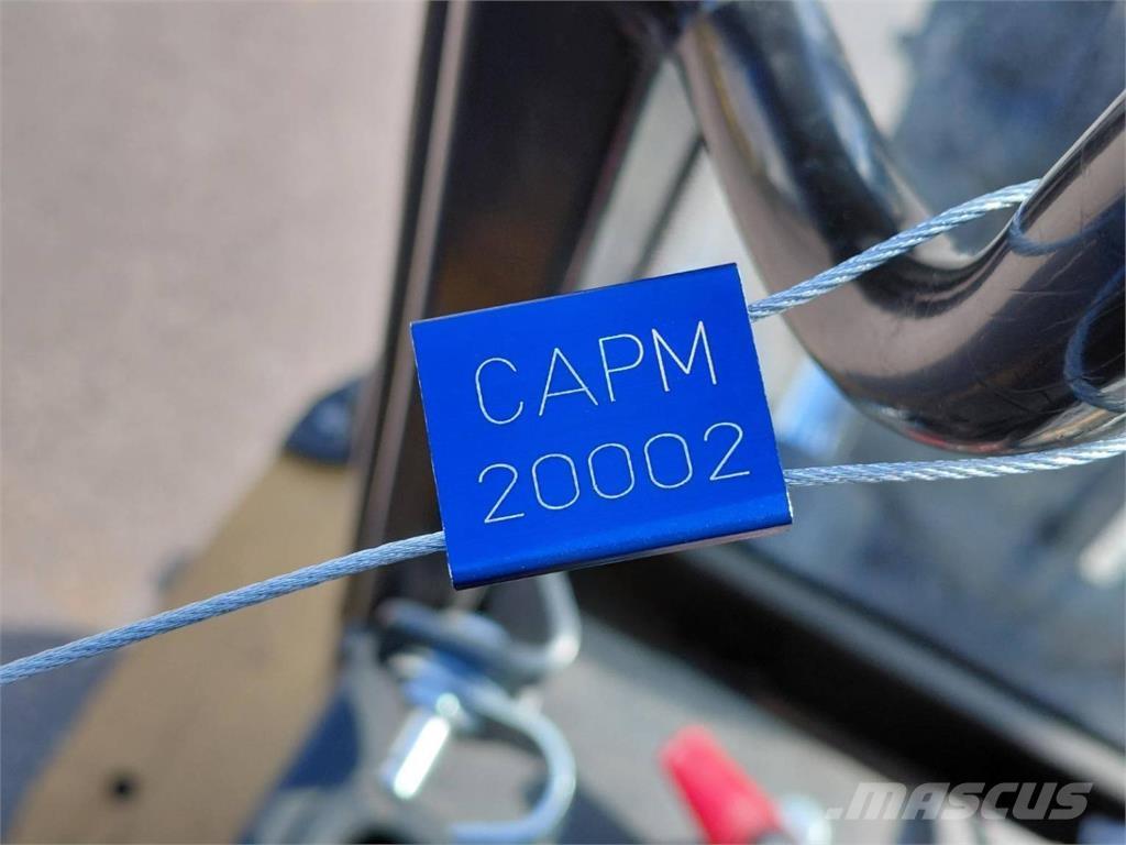 CAT GP45N 堆高機(叉車)-其他