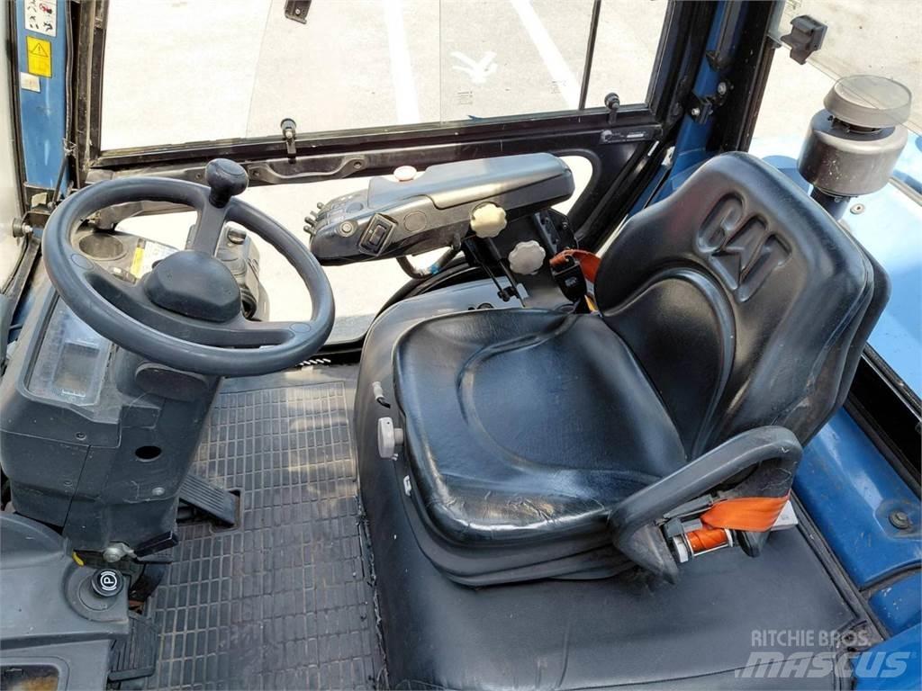 CAT GP50NTD 堆高機(叉車)-其他