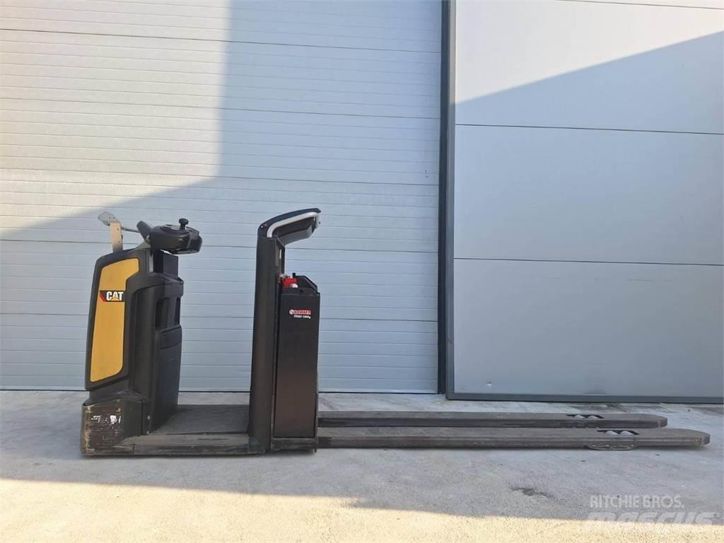 CAT N020NE 低架裝載機