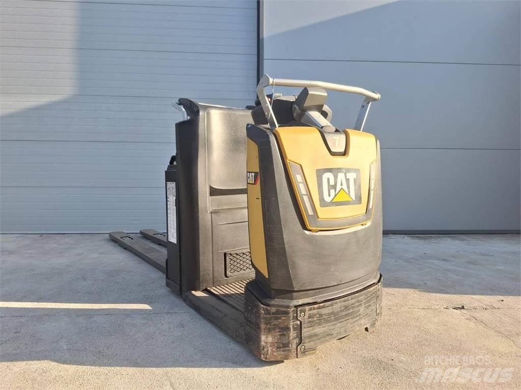 CAT N020NE 低架裝載機