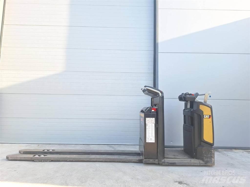 CAT N020NE 低架裝載機