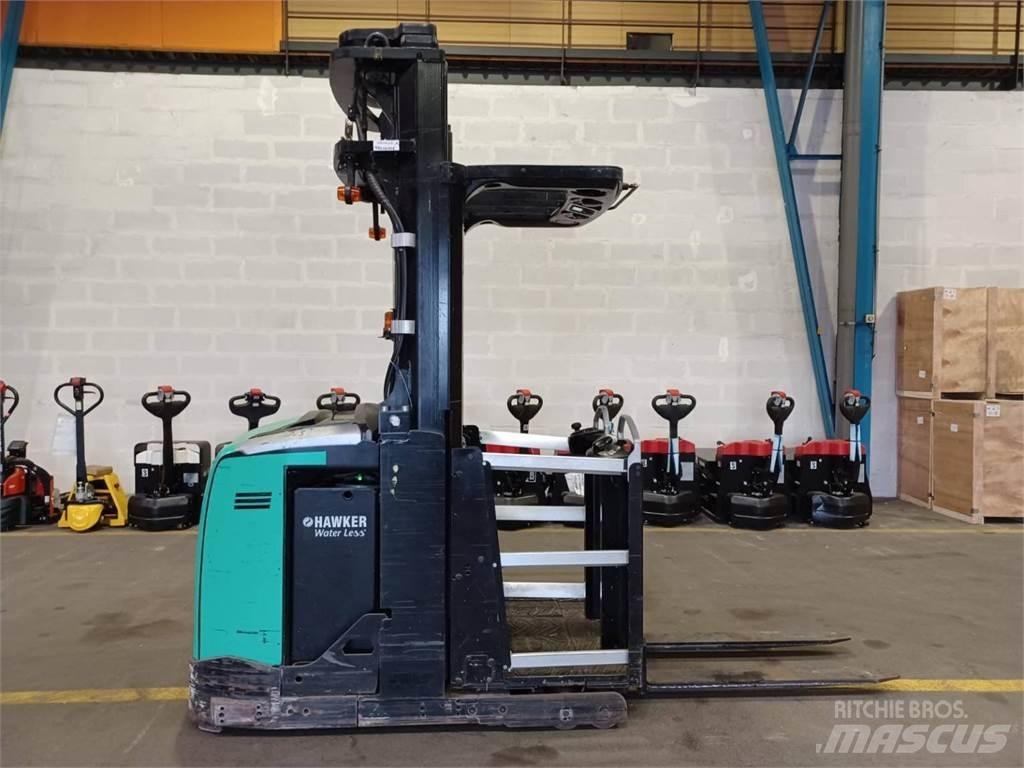CAT NOH10N 中端式裝載機