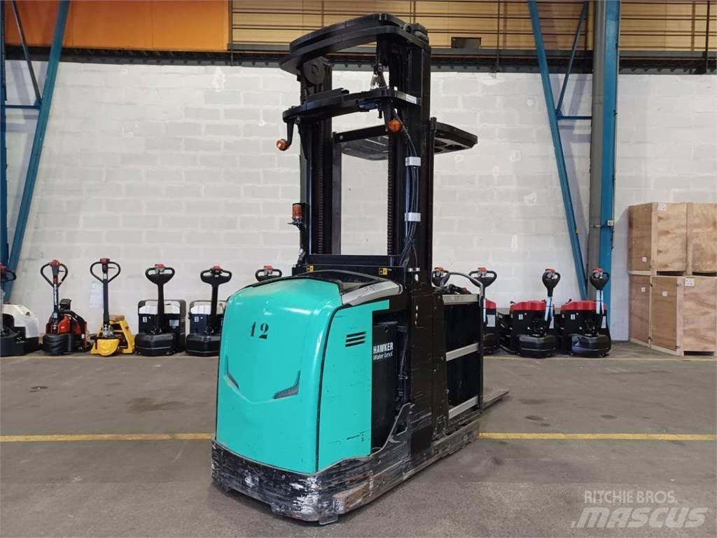 CAT NOH10N 中端式裝載機