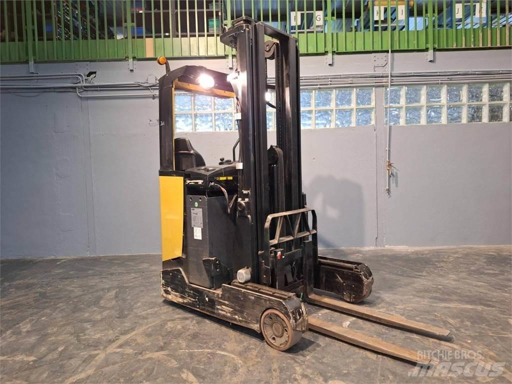 CAT NR16N 前伸式堆高機(叉車)