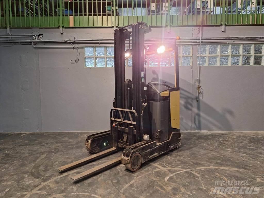 CAT NR16N 前伸式堆高機(叉車)