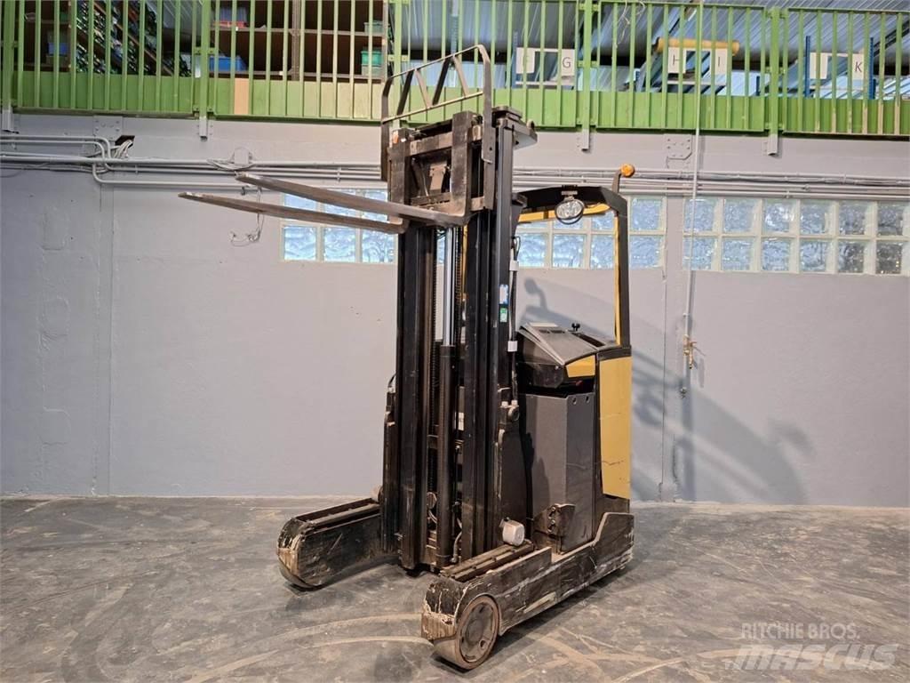 CAT NR16N 前伸式堆高機(叉車)