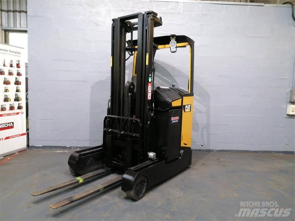 CAT NR16N 前伸式堆高機(叉車)