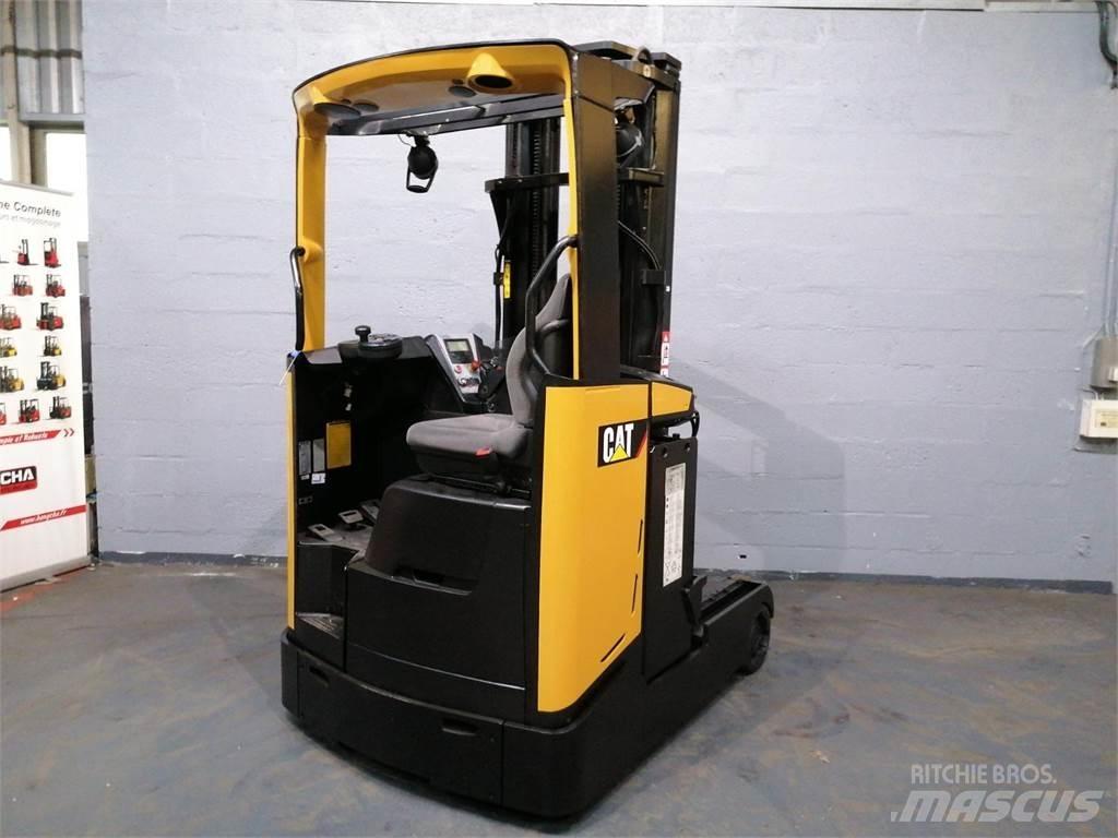 CAT NR16N 前伸式堆高機(叉車)