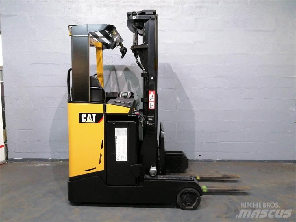 CAT NR16N 前伸式堆高機(叉車)