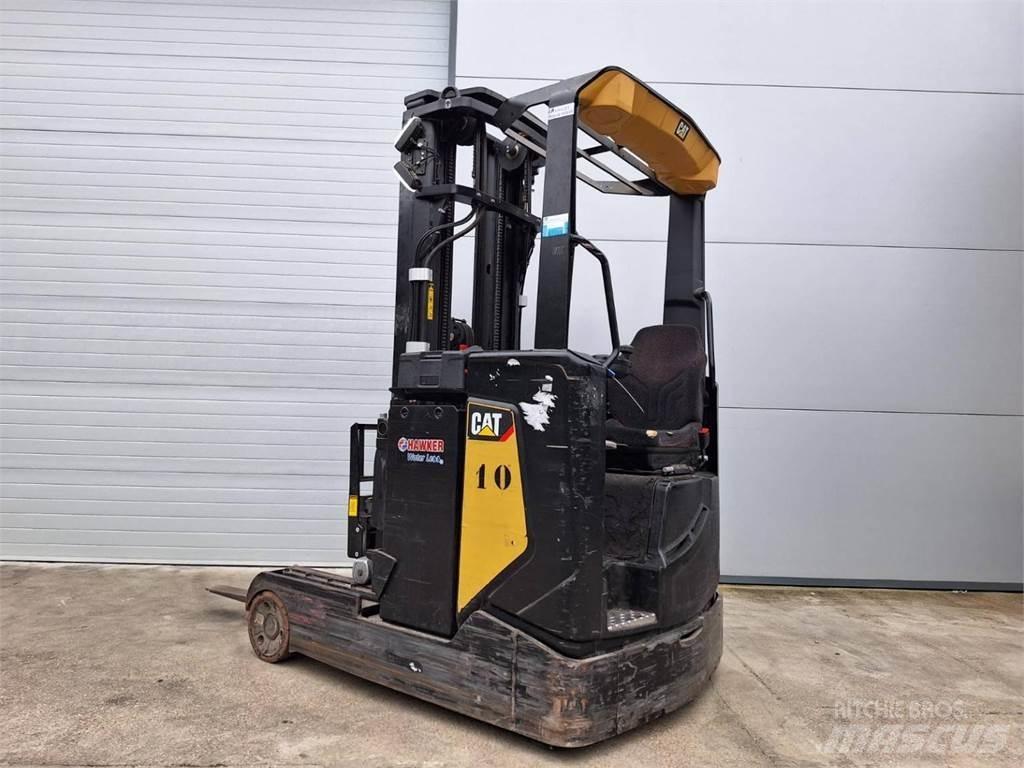 CAT NR16N2 前伸式堆高機(叉車)