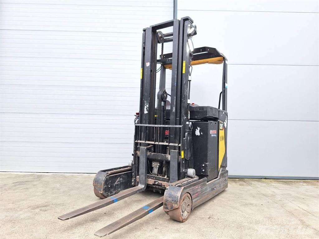 CAT NR16N2 前伸式堆高機(叉車)