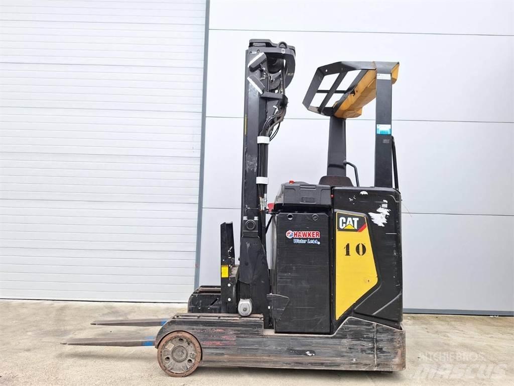 CAT NR16N2 前伸式堆高機(叉車)