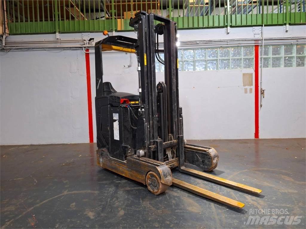CAT NR16N2 前伸式堆高機(叉車)