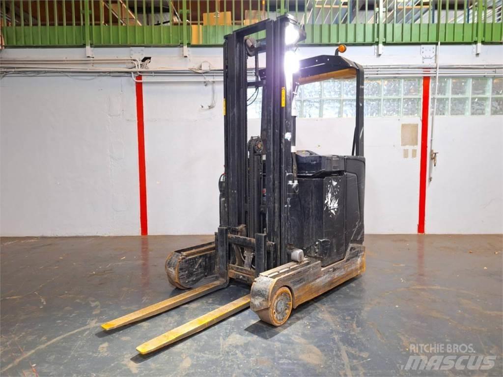 CAT NR16N2 前伸式堆高機(叉車)