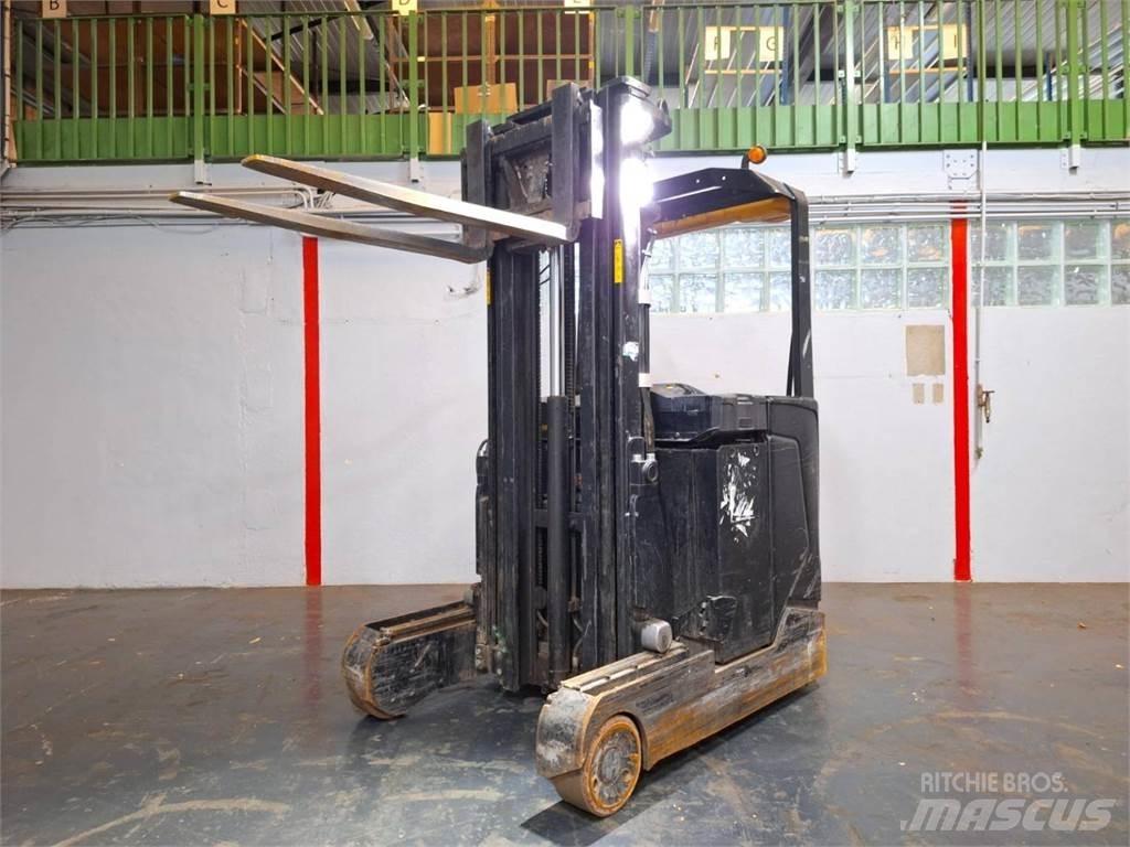 CAT NR16N2 前伸式堆高機(叉車)