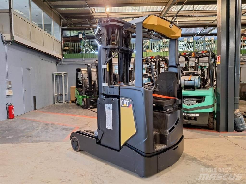 CAT NR20N2H 前伸式堆高機(叉車)