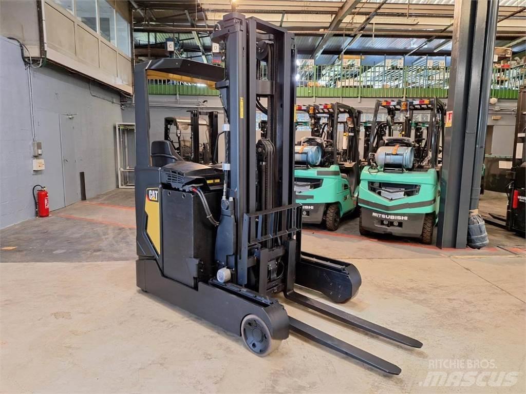 CAT NR20N2H 前伸式堆高機(叉車)