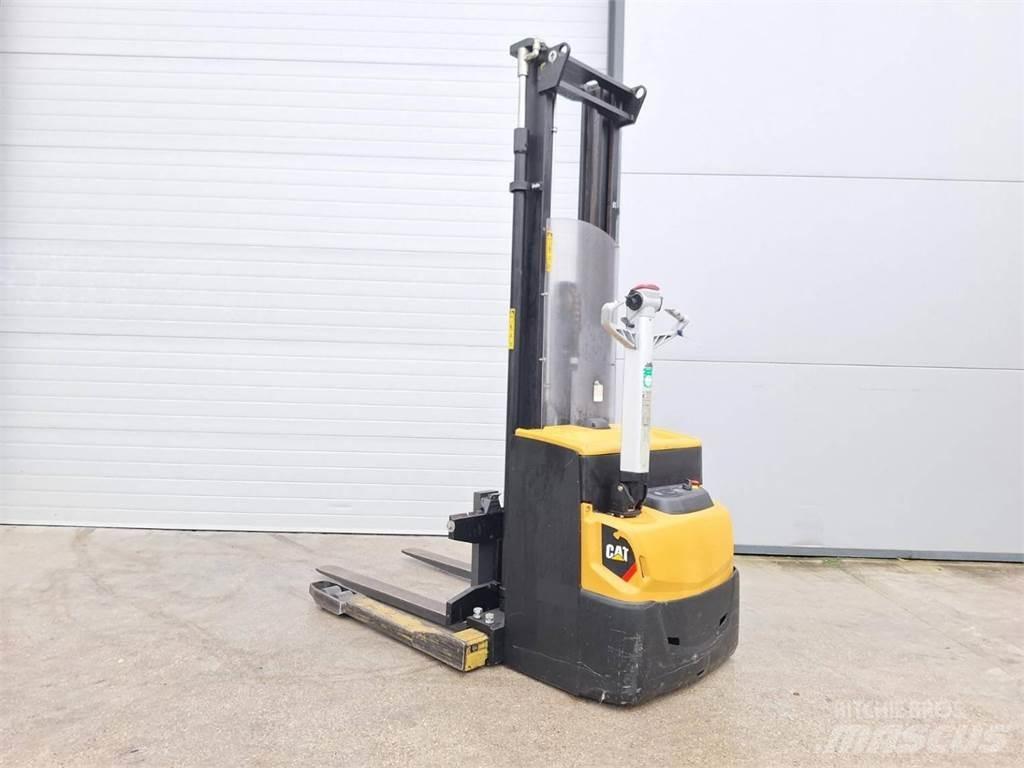 CAT NSP16N2S 堆高機(叉車)-其他