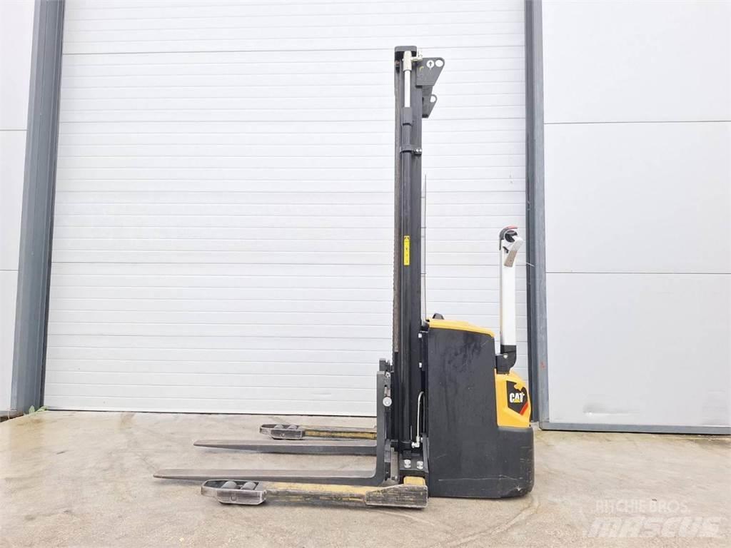 CAT NSP16N2S 堆高機(叉車)-其他