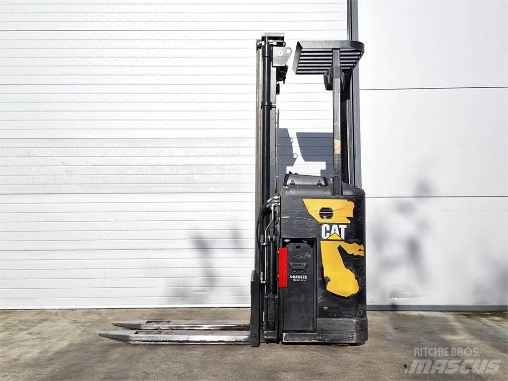 CAT NSR16N 自走式堆積機