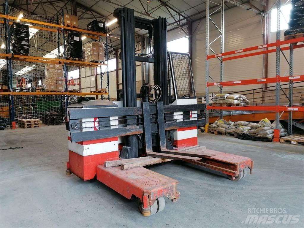 Combilift ESA30 鏟裝機