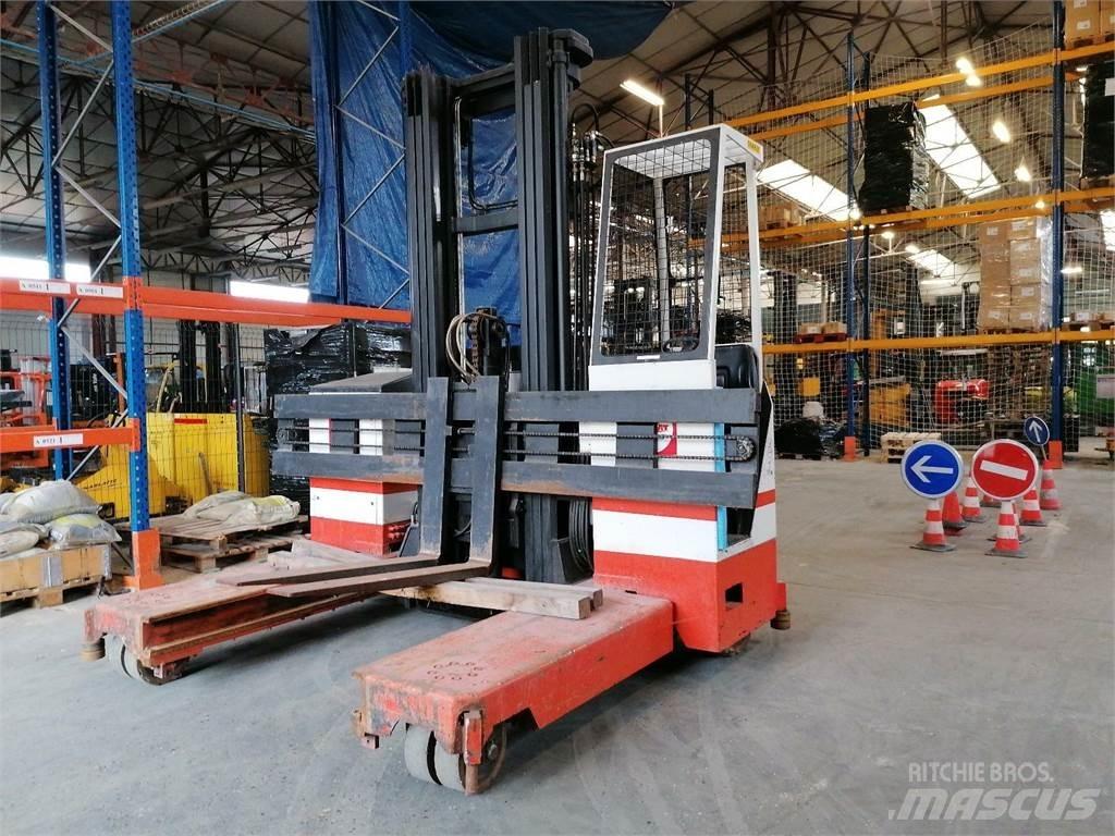 Combilift ESA30 鏟裝機