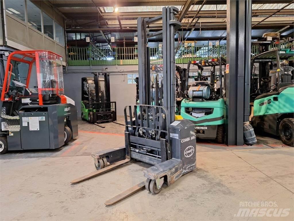 Combilift WR4 行走控制式堆積機