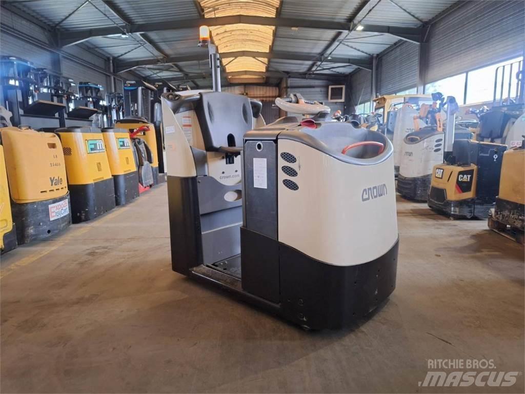 Crown TC3000 其他物料運輸工具