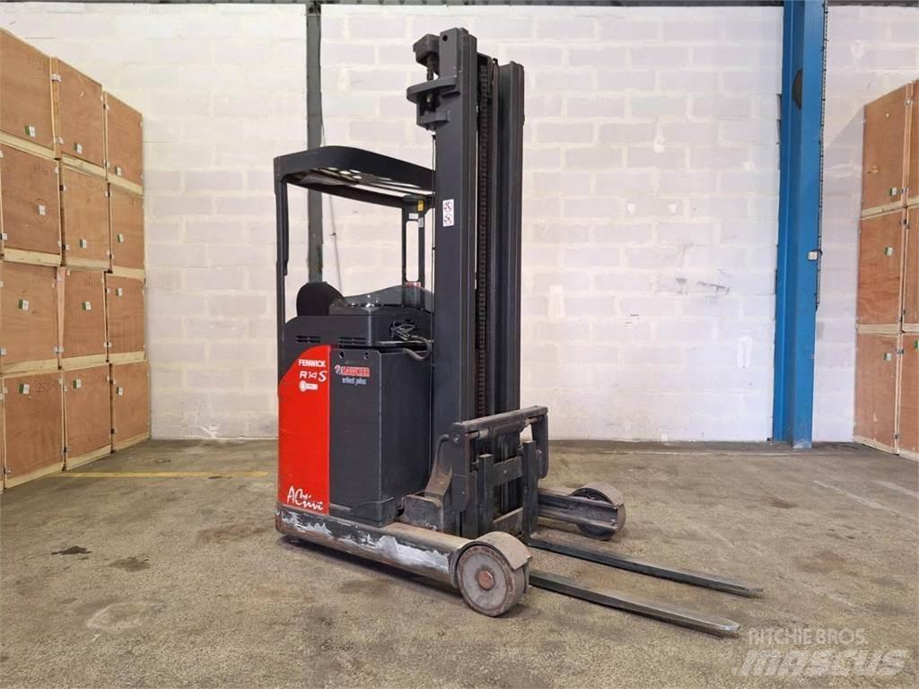 Fenwick R14S 前伸式堆高機(叉車)