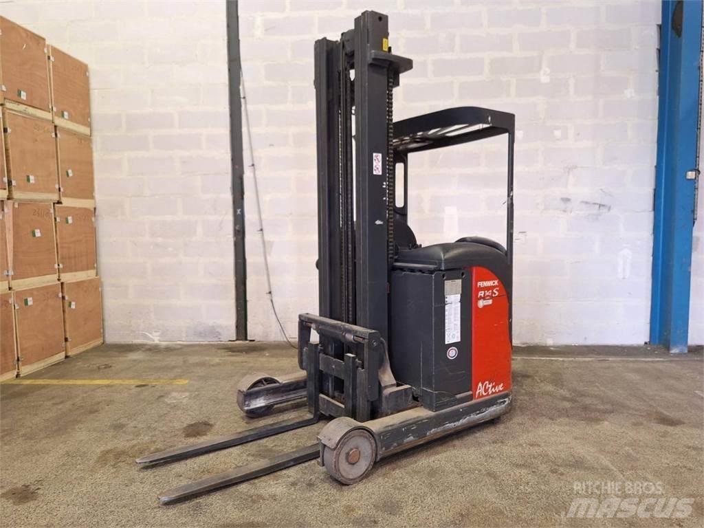 Fenwick R14S 前伸式堆高機(叉車)