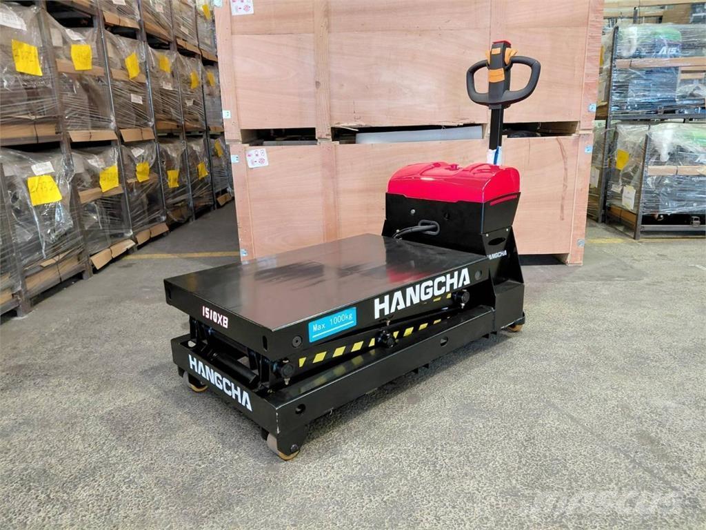 Hangcha 1510XB 其他升降機和作業平台