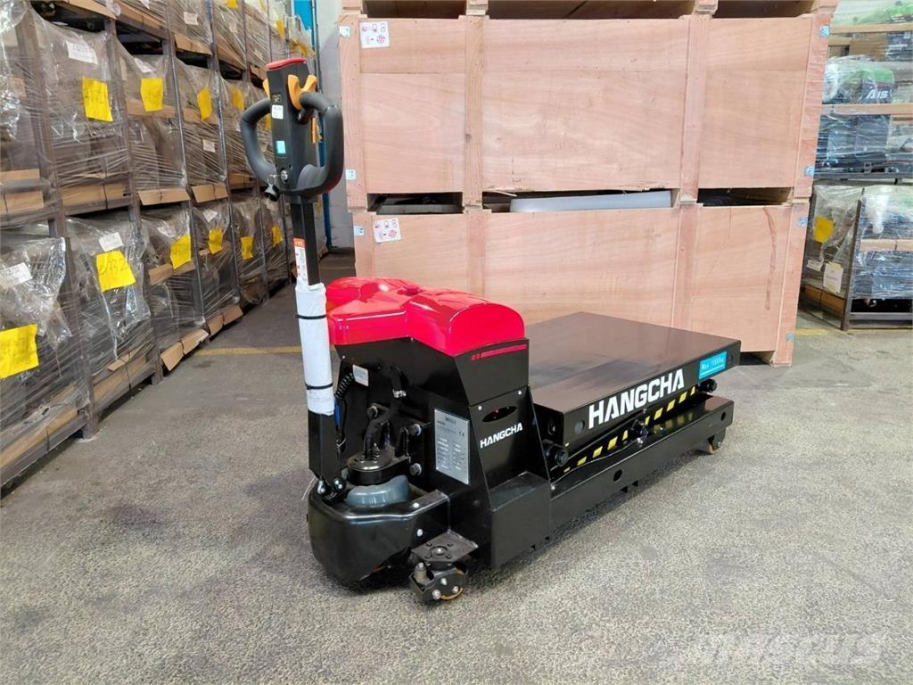 Hangcha 1510XB 其他升降機和作業平台